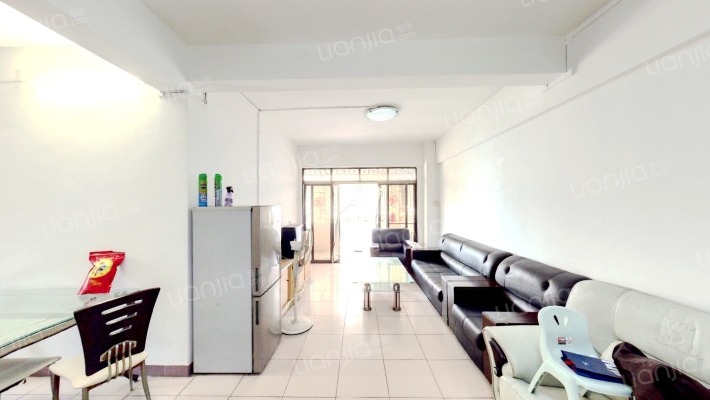 今日丽舍二手房实景图