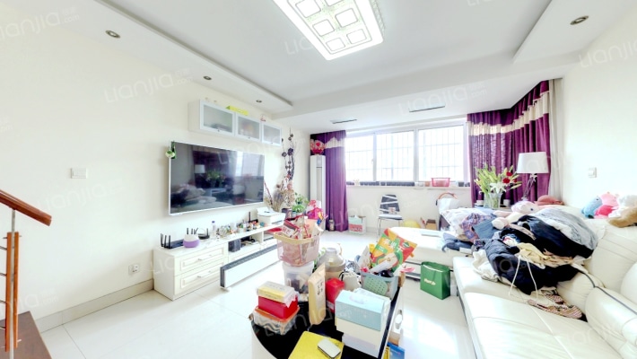 莲杨苑二手房实景图