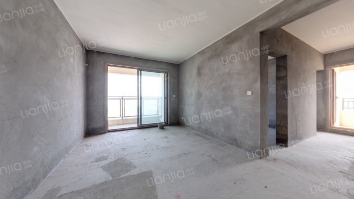 协信车时光二手房实景图