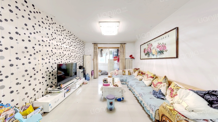 翠亨花园南里二手房实景图