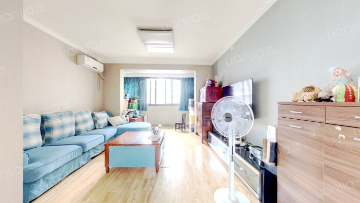 名都楼二手房实景图