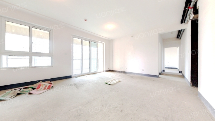 誉府仕家二手房实景图