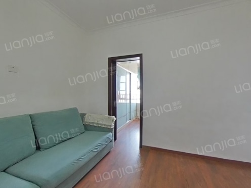 整租·锦芙蓉 2室1厅 西南