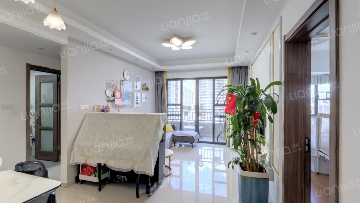 天麟天瑞二手房实景图