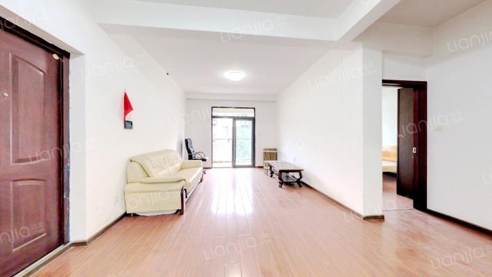 谷尚居小区二手房实景图