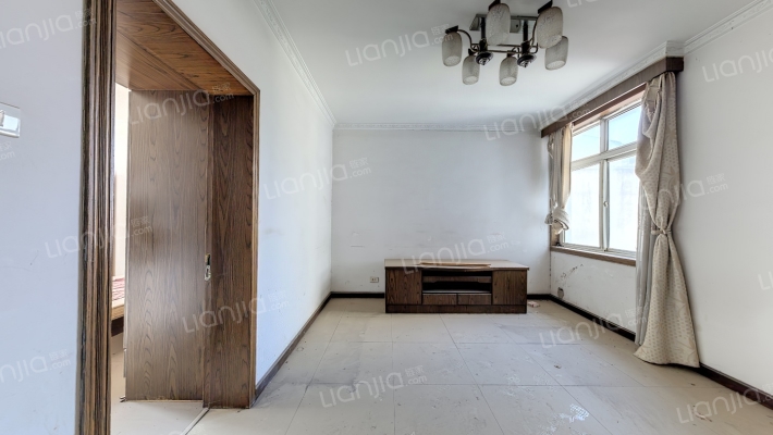 二七花园二手房实景图