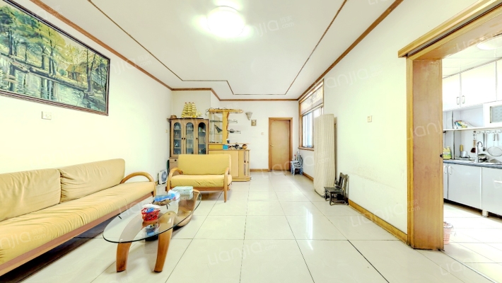 惠济路45号二手房实景图