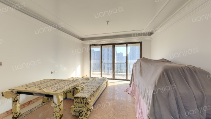 云玺苑二手房实景图