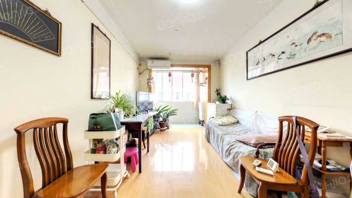 泰安路27弄二手房实景图