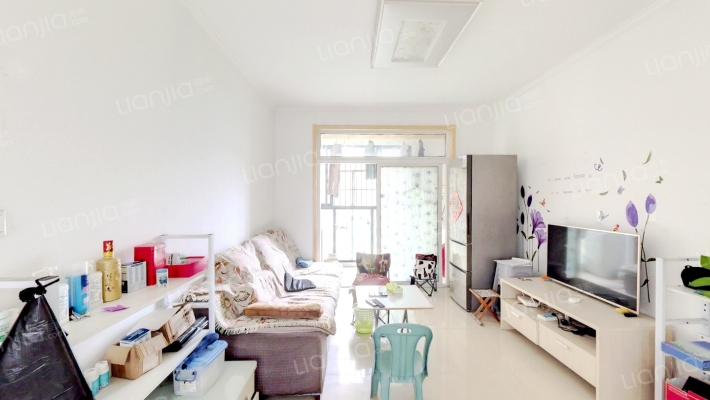 文一云河湾二手房实景图