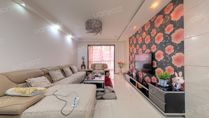 花洲原城小筑二手房实景图