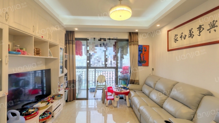 松湖时代二手房实景图