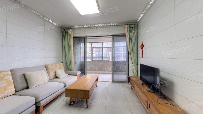 东都明珠二手房实景图