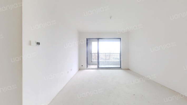 融创中心宸望二手房实景图