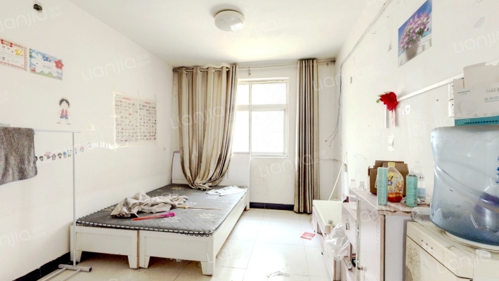 老河务局家属院二手房实景图