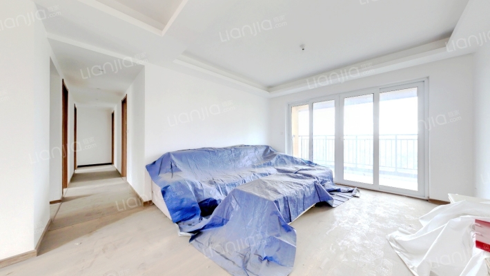 远洋栖棠二手房实景图