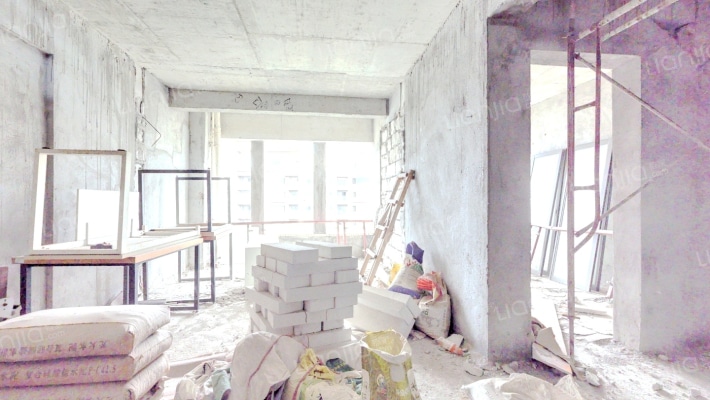 华悦柠檬圈子二手房实景图