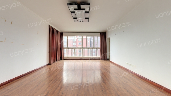 天赐龙都二手房实景图