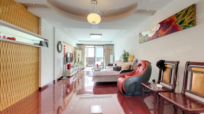 丽都鸿图阁二手房实景图