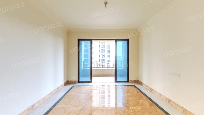 碧桂园学府1号二手房实景图