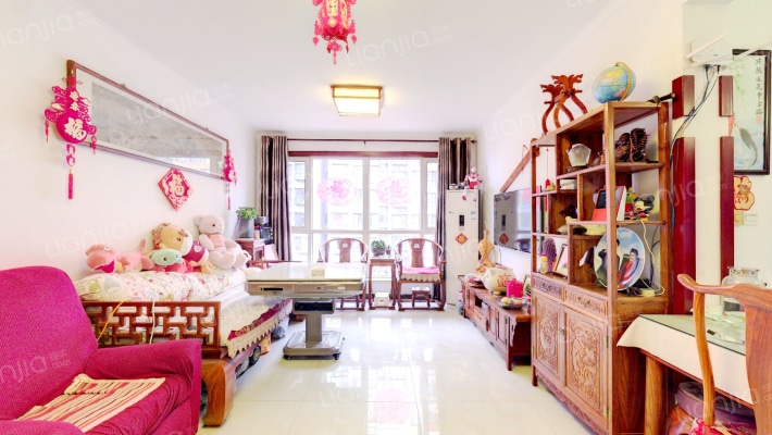 柠檬小镇二手房实景图