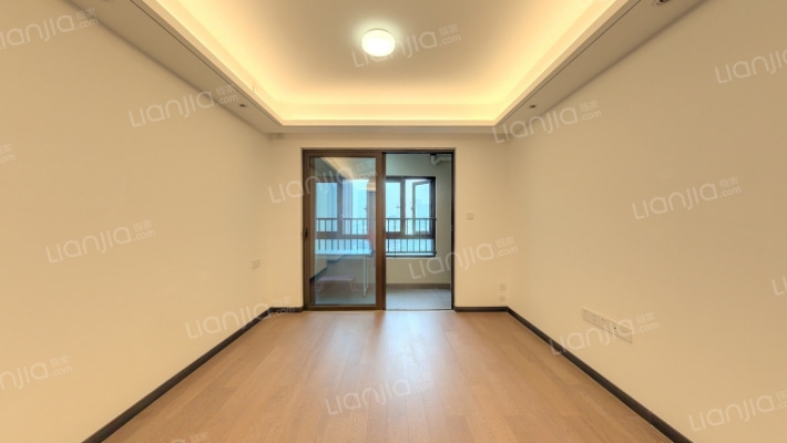 万科金域蓝湾四期二手房实景图