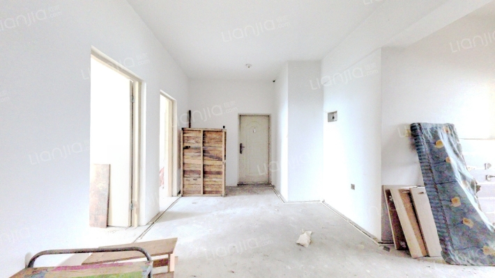 滨河社区二手房实景图