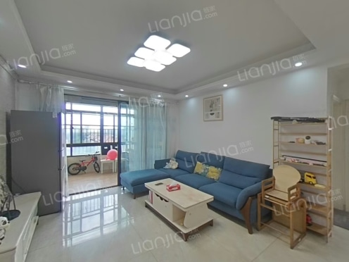 整租·金瑭玲珑湾 3室2厅 南