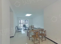 整租·力高宝格丽天悦华府 3室2厅 南/北_力高宝格丽天悦华府租房