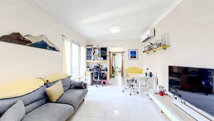 星汇雅苑二手房实景图