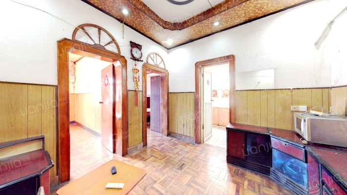 羊子巷二手房实景图