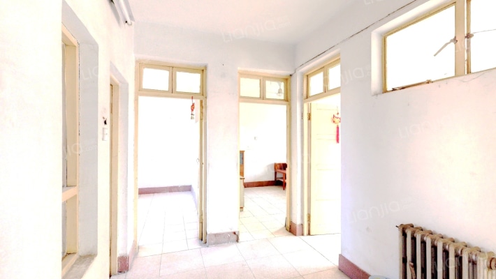 康复前街2号院二手房实景图