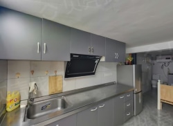 整租·善成一村 1室0厅 北_善成一村租房