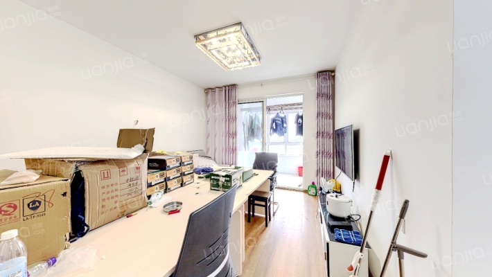 丽丰铂羽公馆二手房实景图