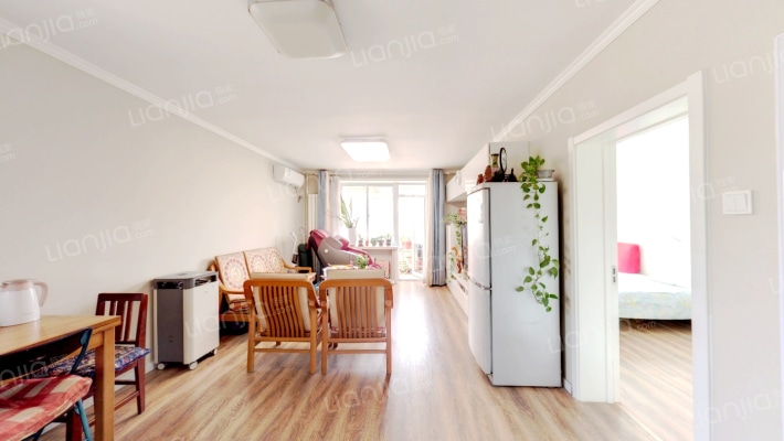 东四块玉南街二手房实景图