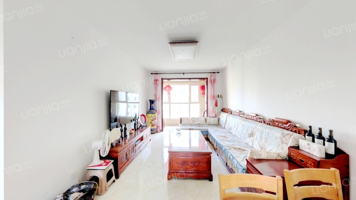 隆泰家园南区二手房实景图