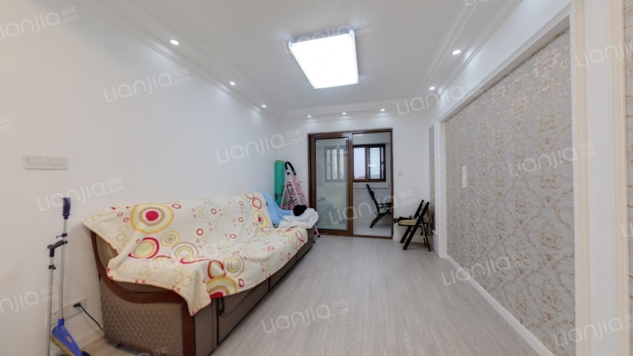 佘北家园嘉枫苑二手房实景图