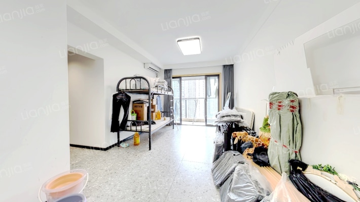 今日香沙御景园二手房实景图