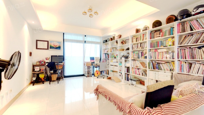 白塘景苑一二期二手房实景图