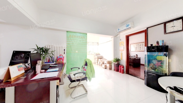 Taste非凡格调二手房实景图