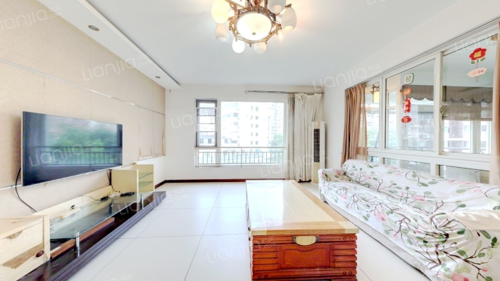 风尚国际二手房实景图