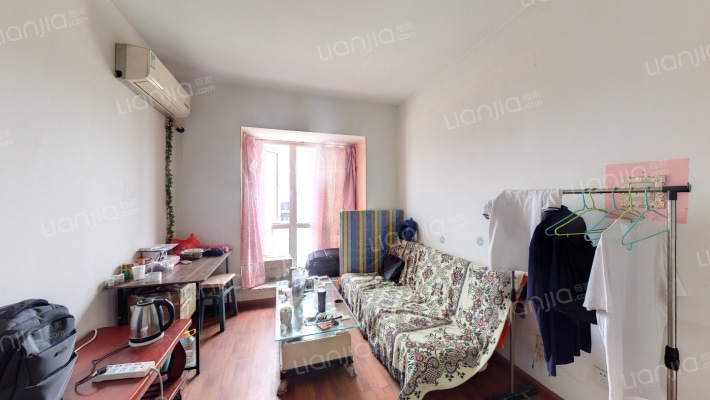 海科名城二手房实景图