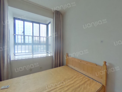 合租·华村苑 3居室 北卧