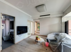 整租·国宾时光汇 3室1厅 西北_国宾时光汇租房