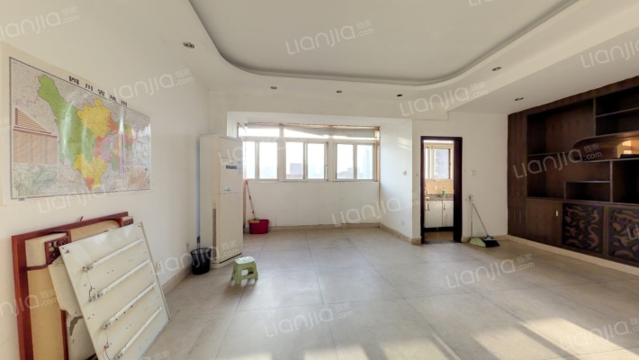 科华之星二手房实景图