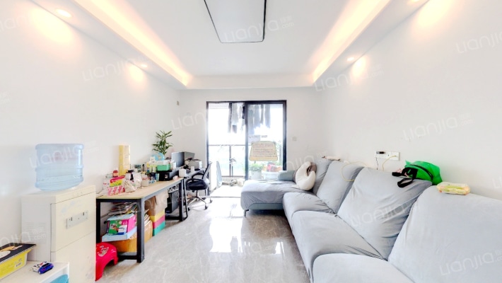 方直星澜二手房实景图