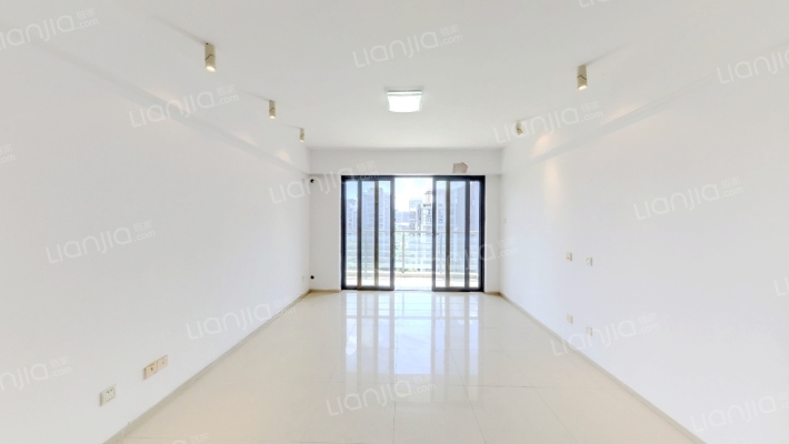 亚运城运动员村三区二手房实景图