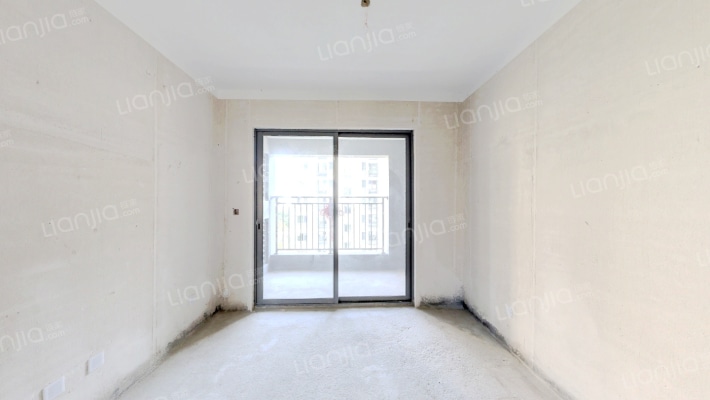 国贸象屿星璟原C区二手房实景图