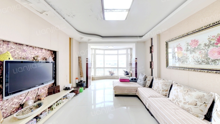 大格北区二手房实景图