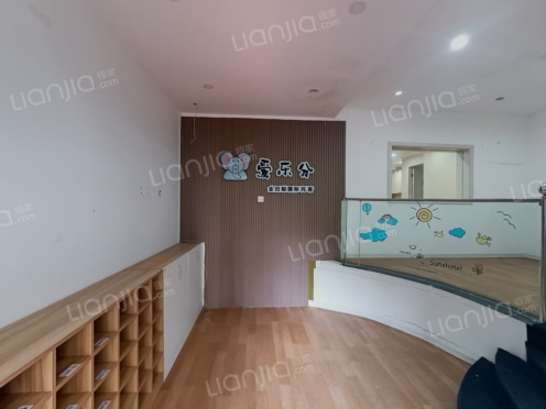 整租·江南明珠苑 4室2厅 南/北